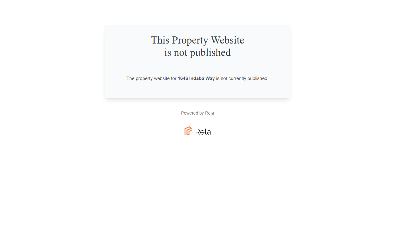 1646indabaway.com screenshot