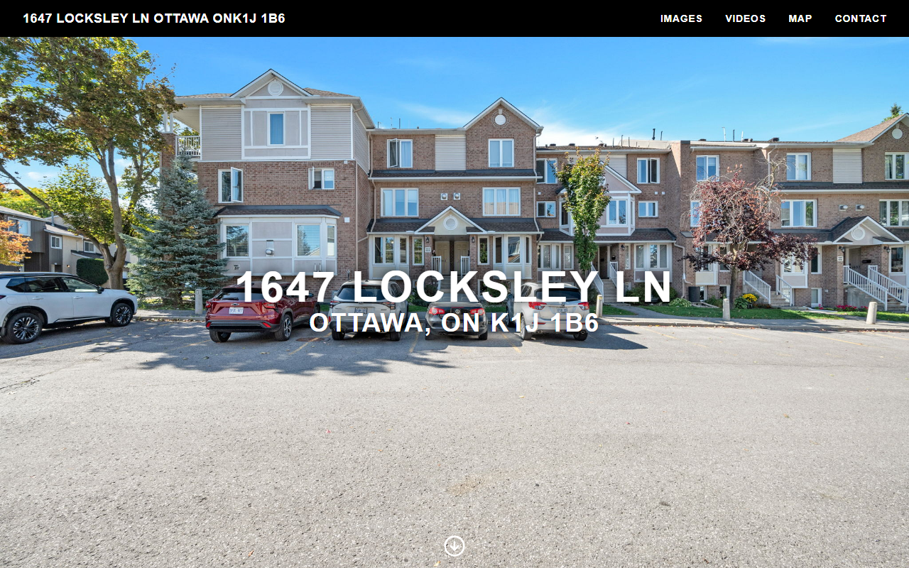 1647locksleyln.com screenshot