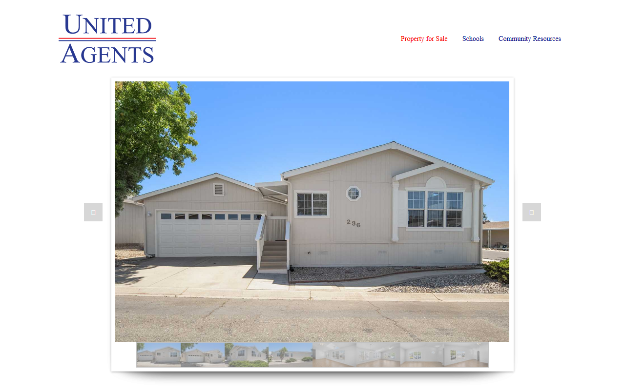 1650clark-236.com screenshot