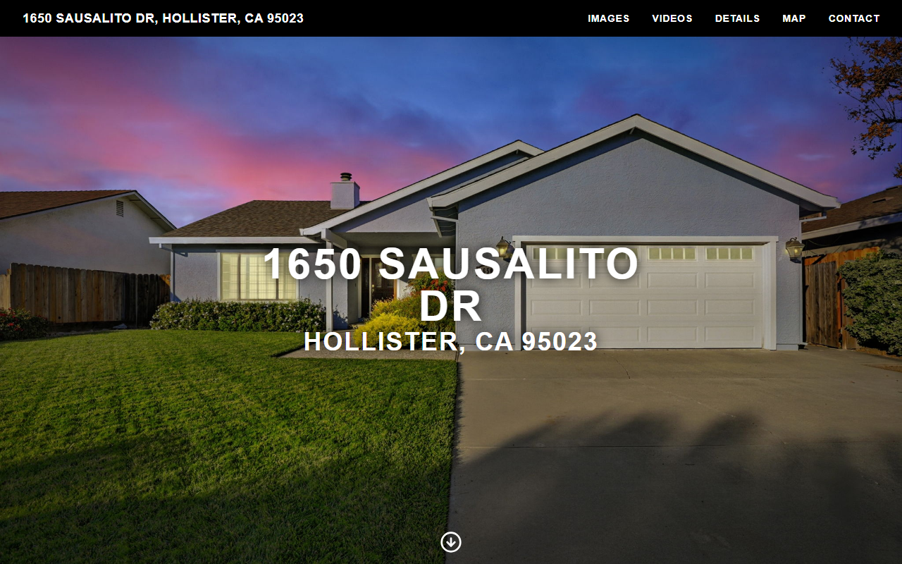 1650sausalitodr.com screenshot