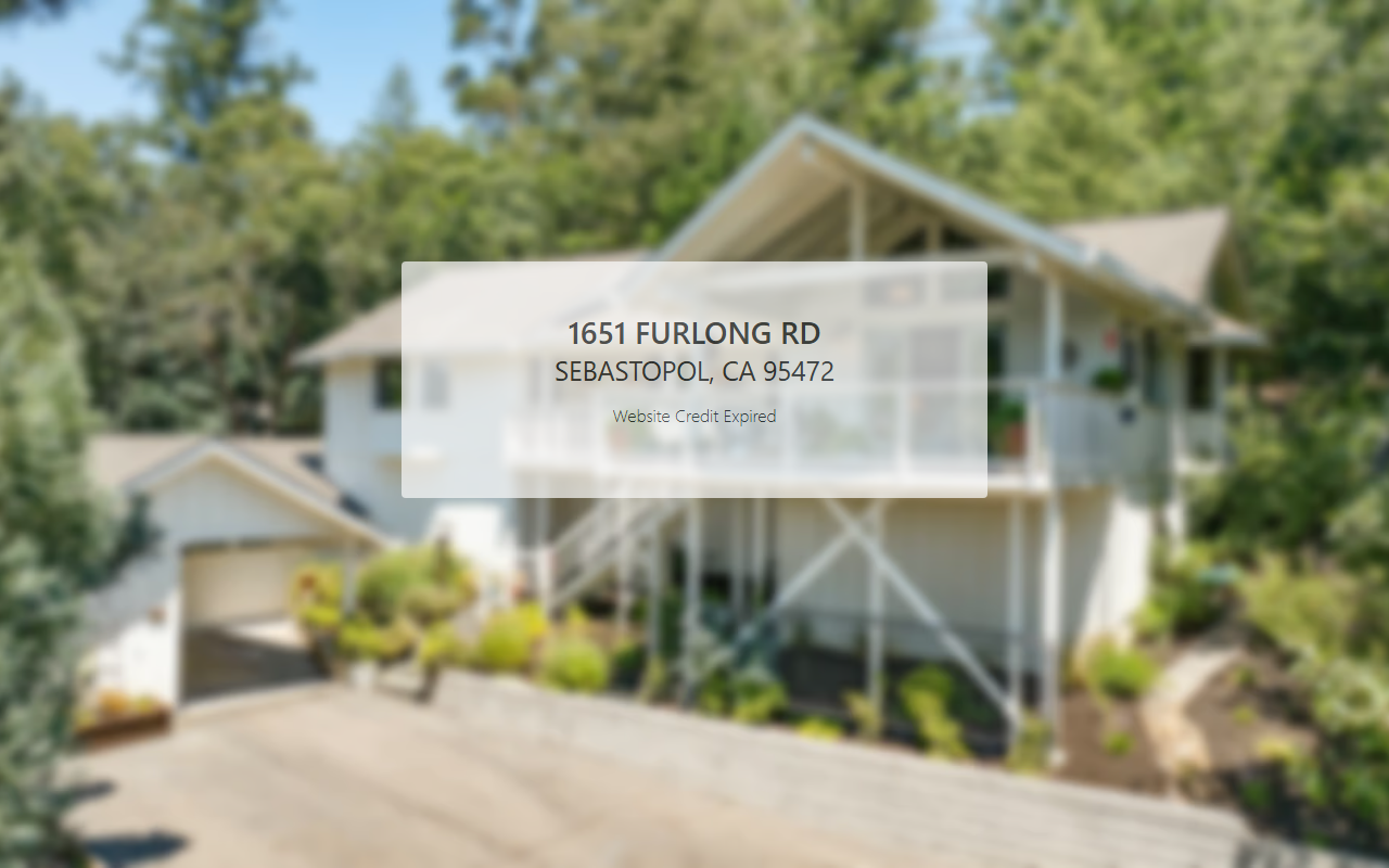 1651furlongroad.com screenshot