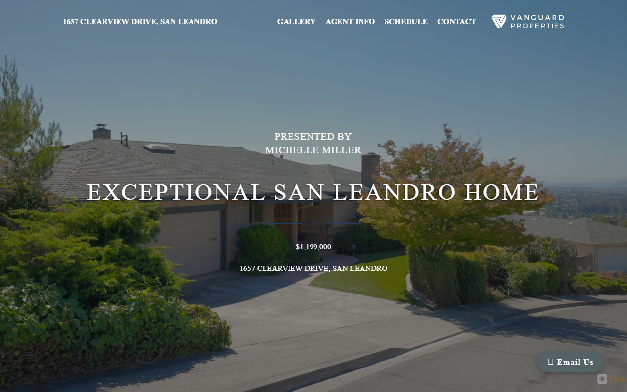 1657clearviewdr.com screenshot