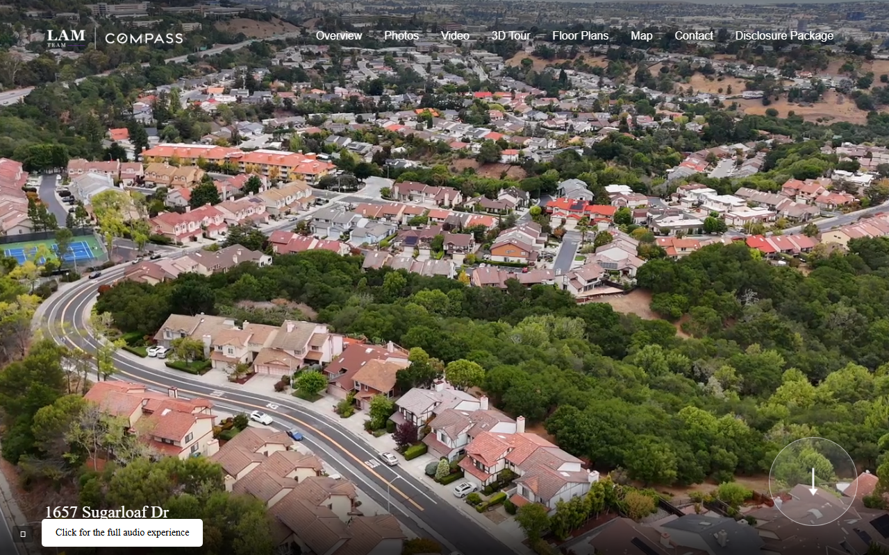 1657sugarloaf.com screenshot