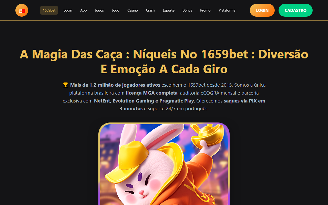 1659bet-game.com screenshot
