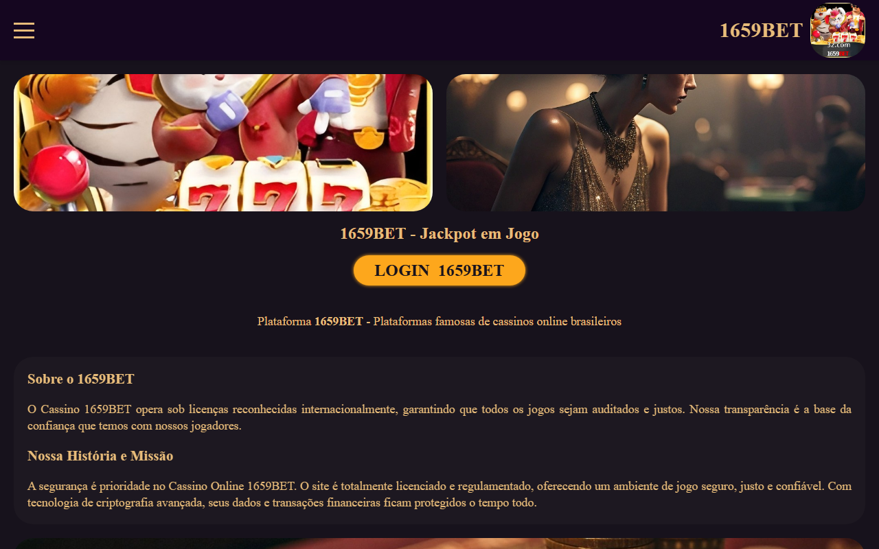 1659betslots.com screenshot