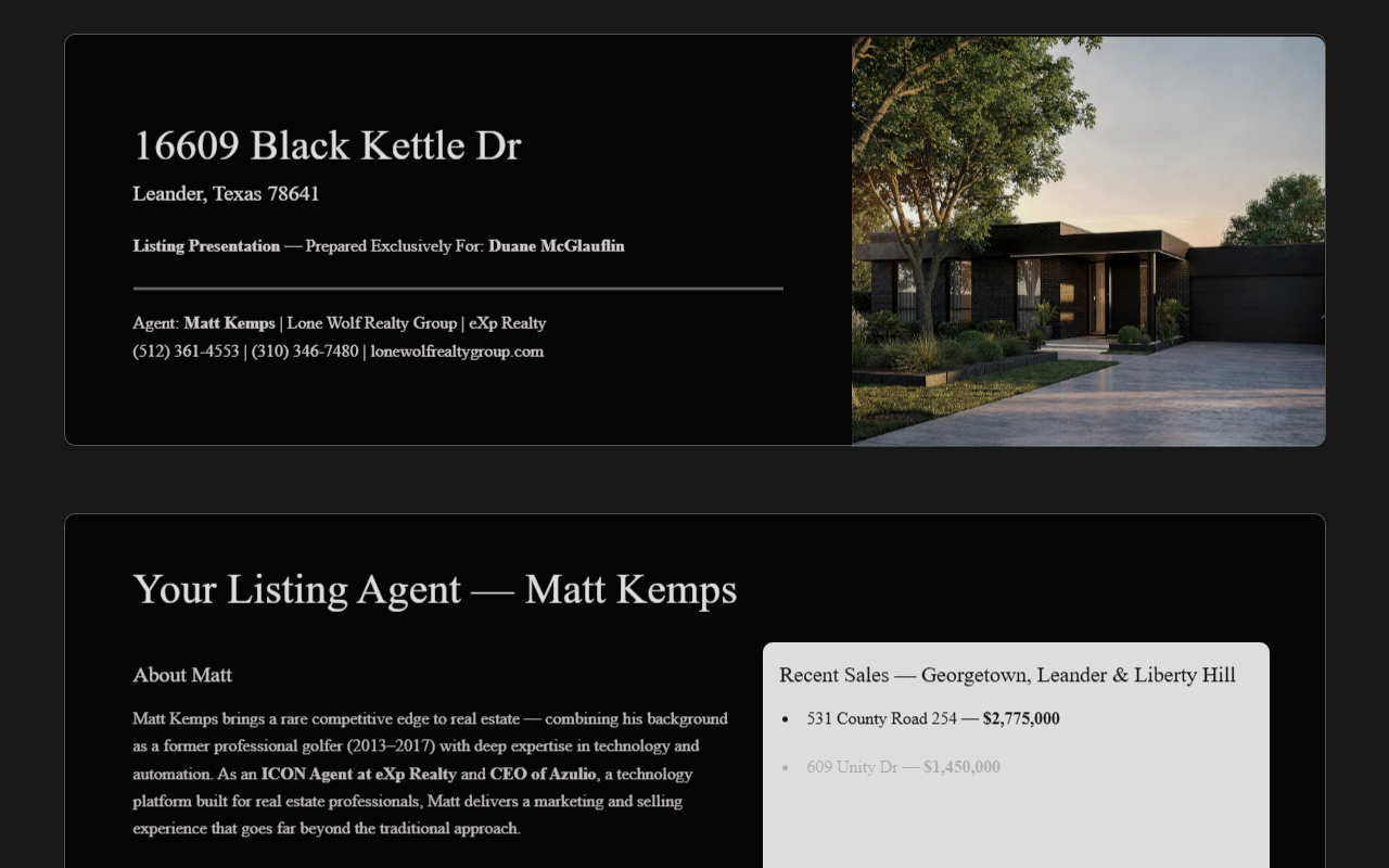 16609blackkettle.com screenshot