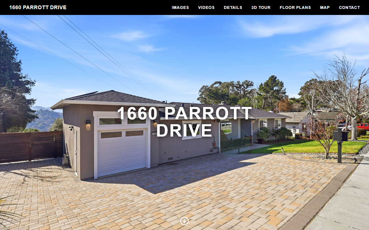1660parrottdr.com screenshot