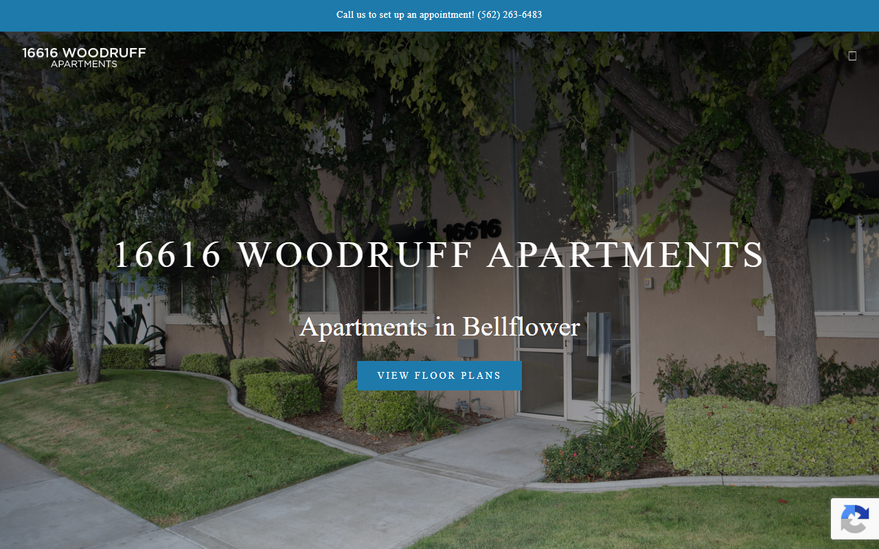 16616woodruff.com screenshot