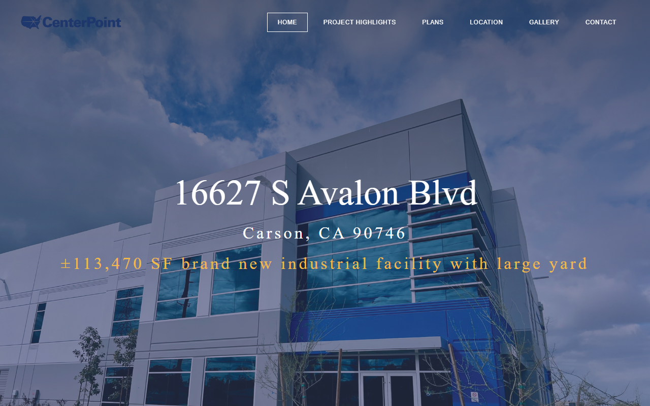 16627avalonblvd.com screenshot