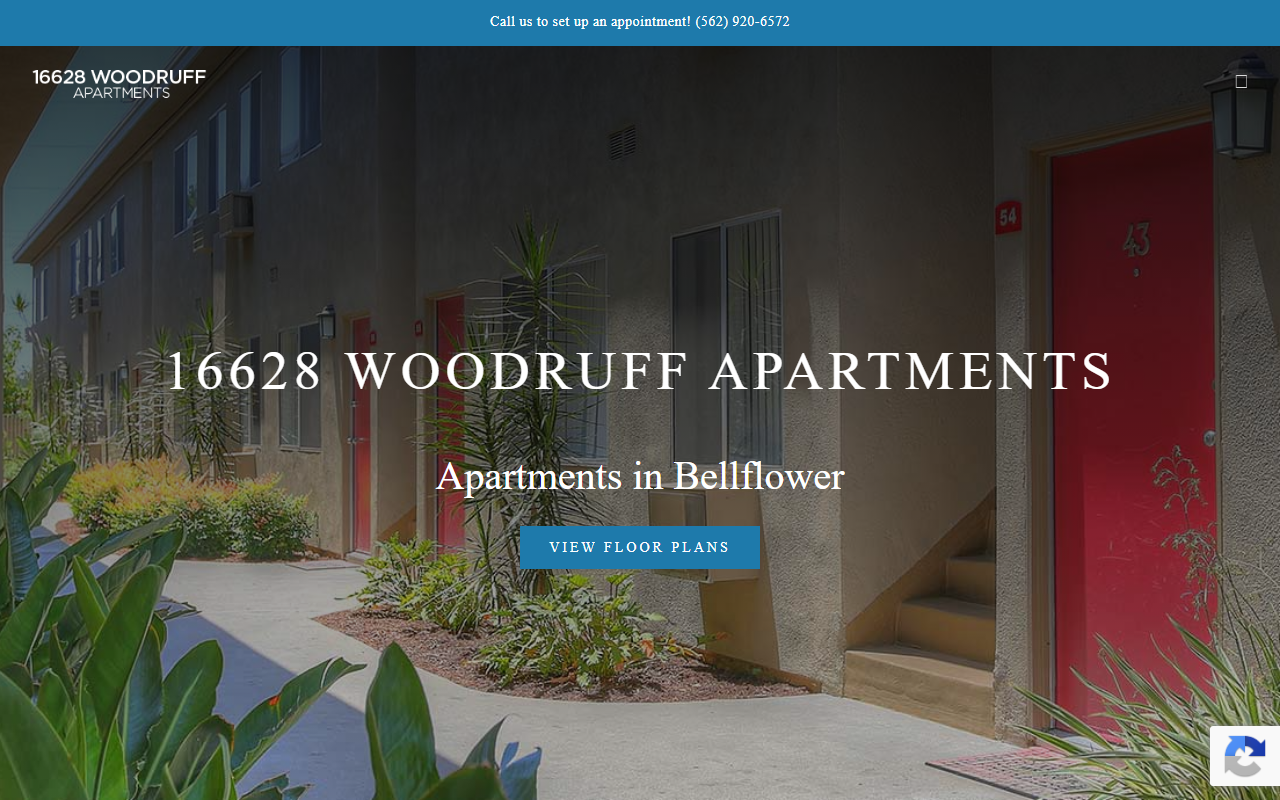 16628woodruff.com screenshot