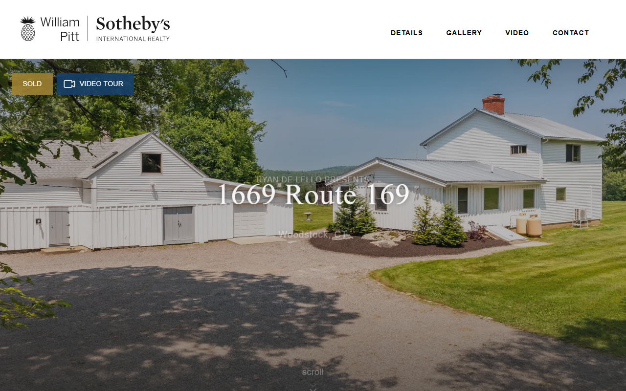 1669route169.com screenshot