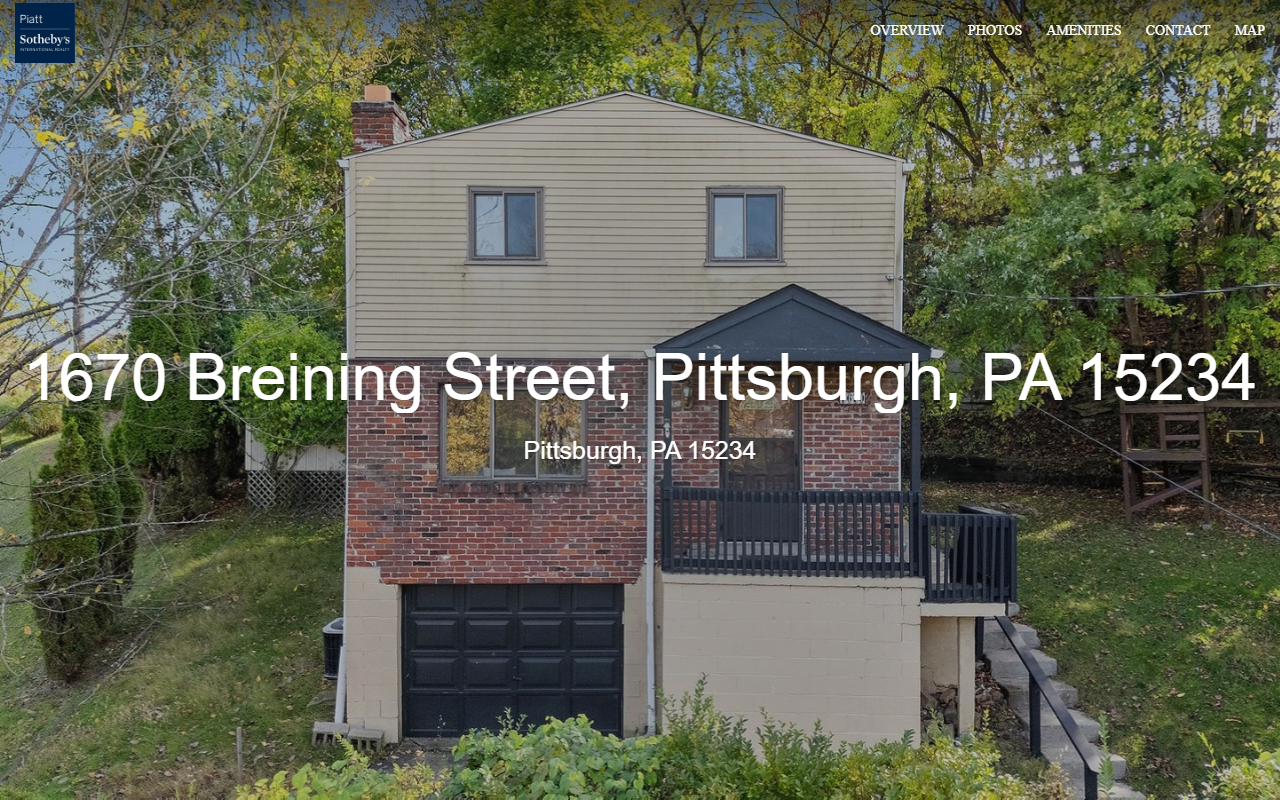 1670breiningst.com screenshot