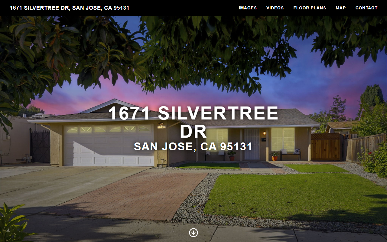 1671silvertreedr.com screenshot