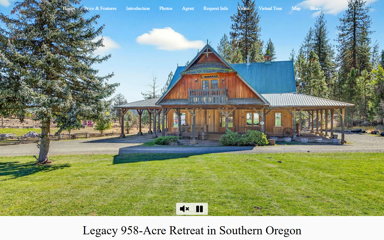 16799highway66.com screenshot