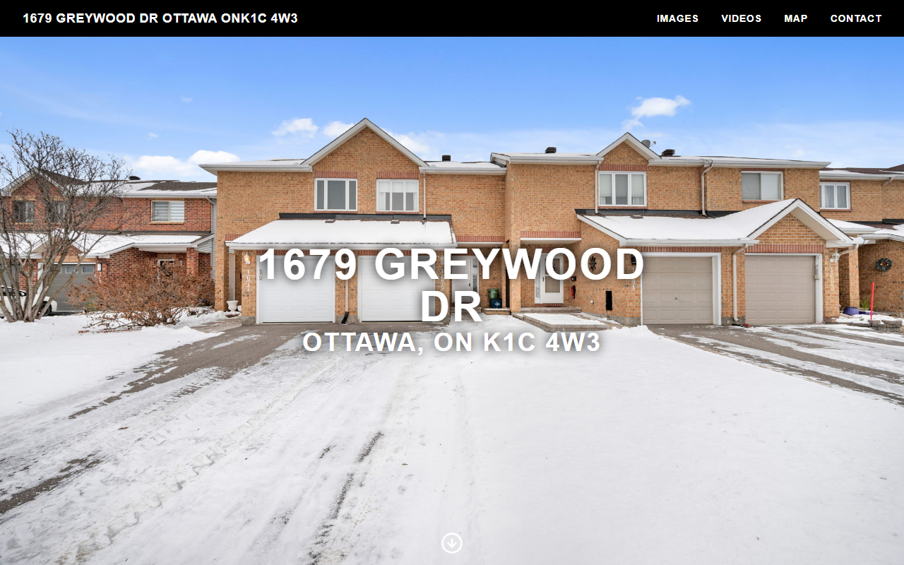 1679greywooddr.com screenshot