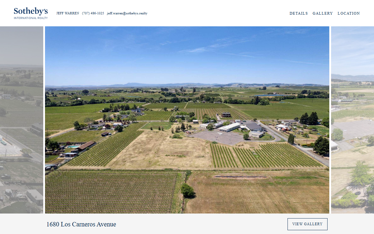 1680loscarneros.com screenshot