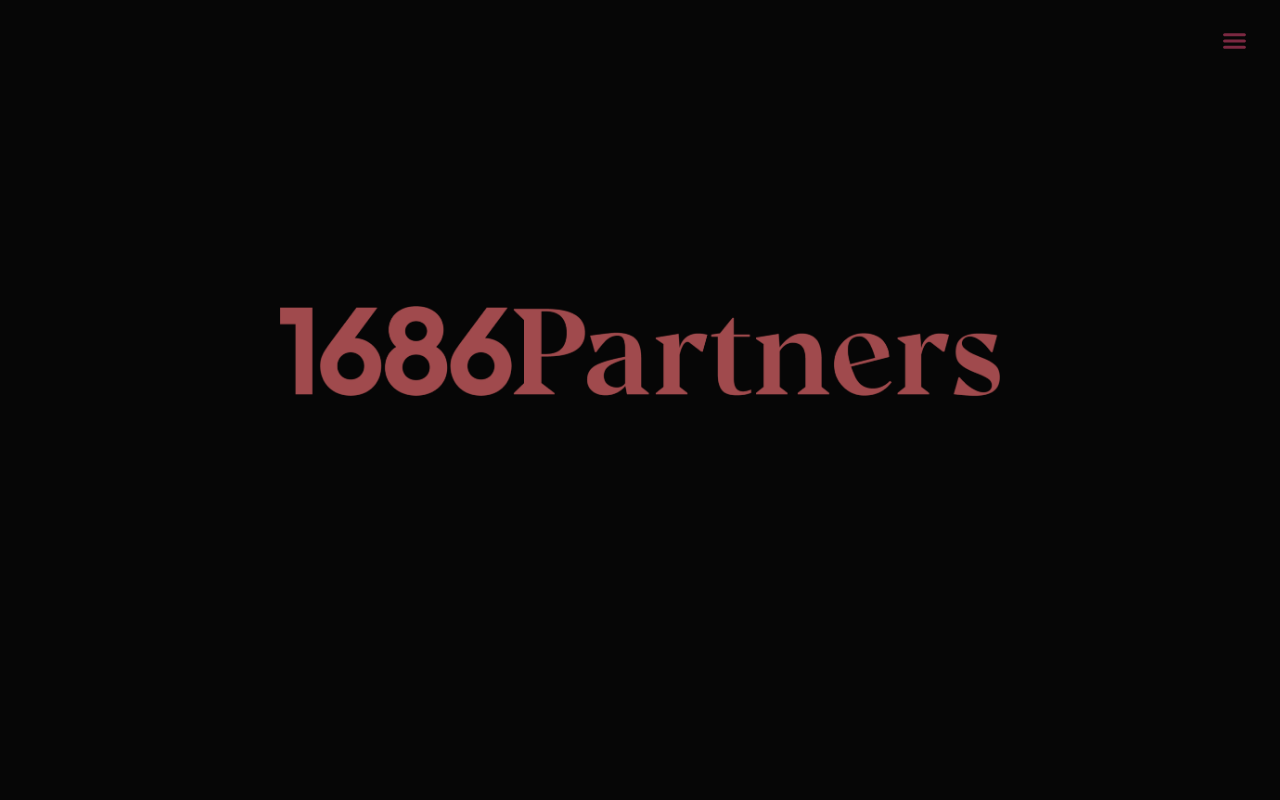1686partners.com screenshot