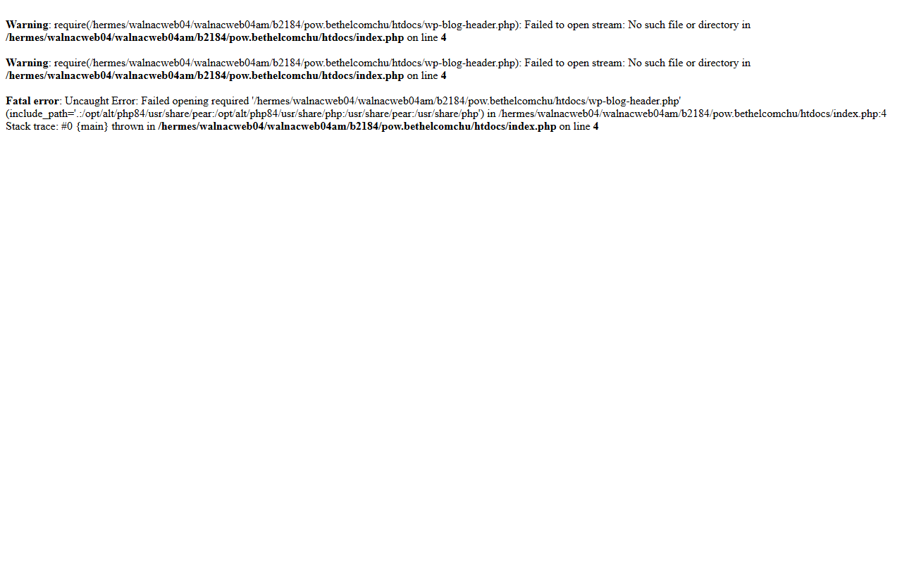1689confession.com screenshot