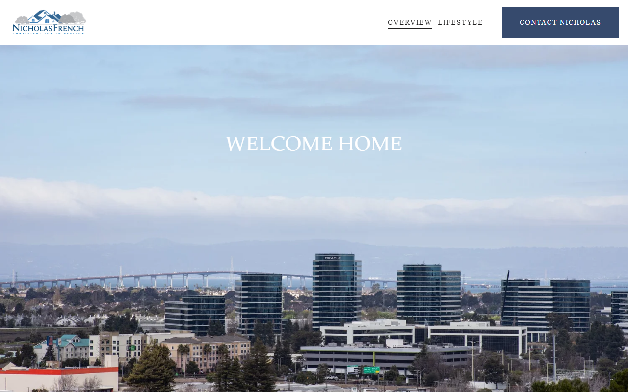 1689sunnyslope.com screenshot