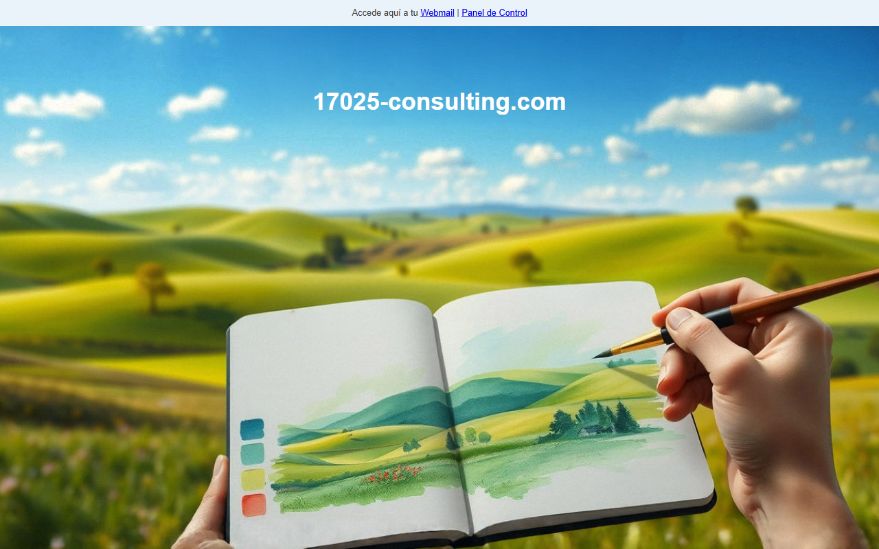 17025-consulting.com screenshot
