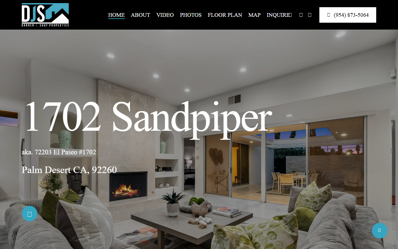 1702sandpiper.com screenshot