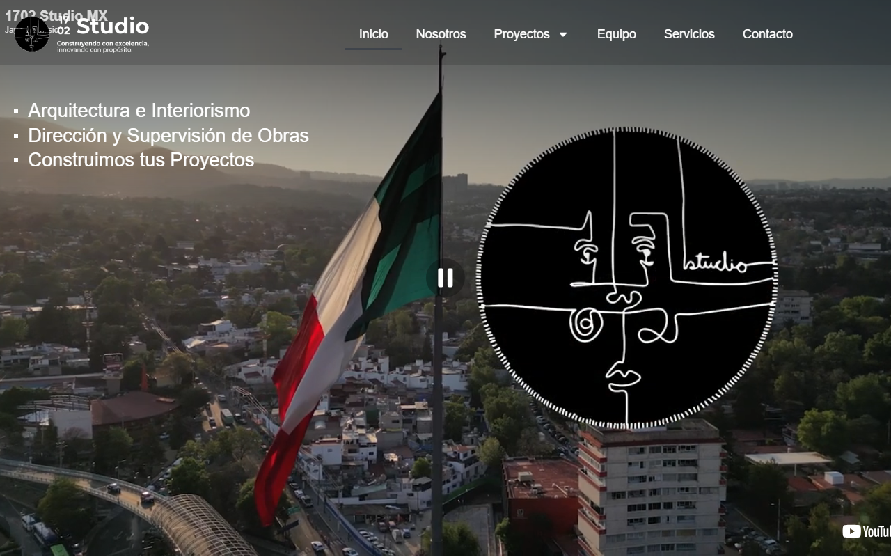 1702studiomx.com screenshot