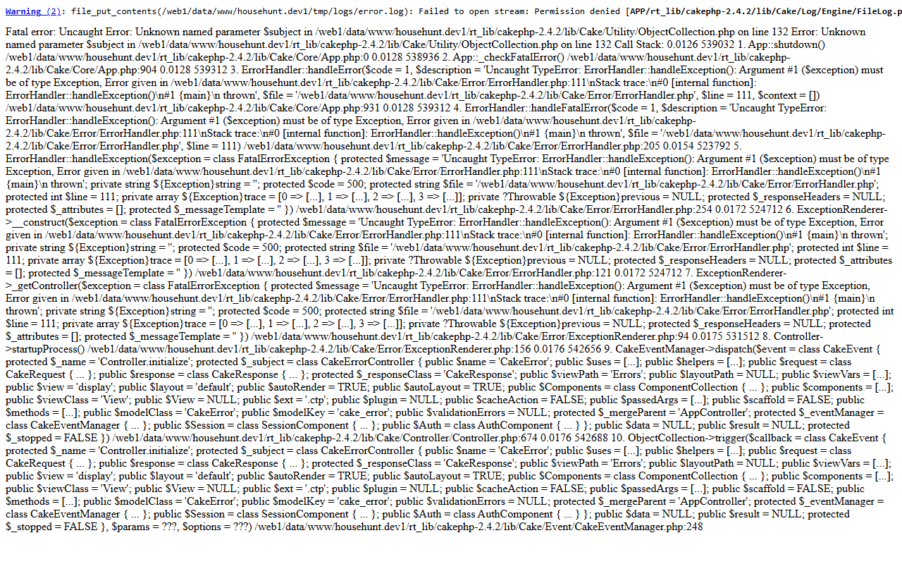 1704bigbend.com screenshot