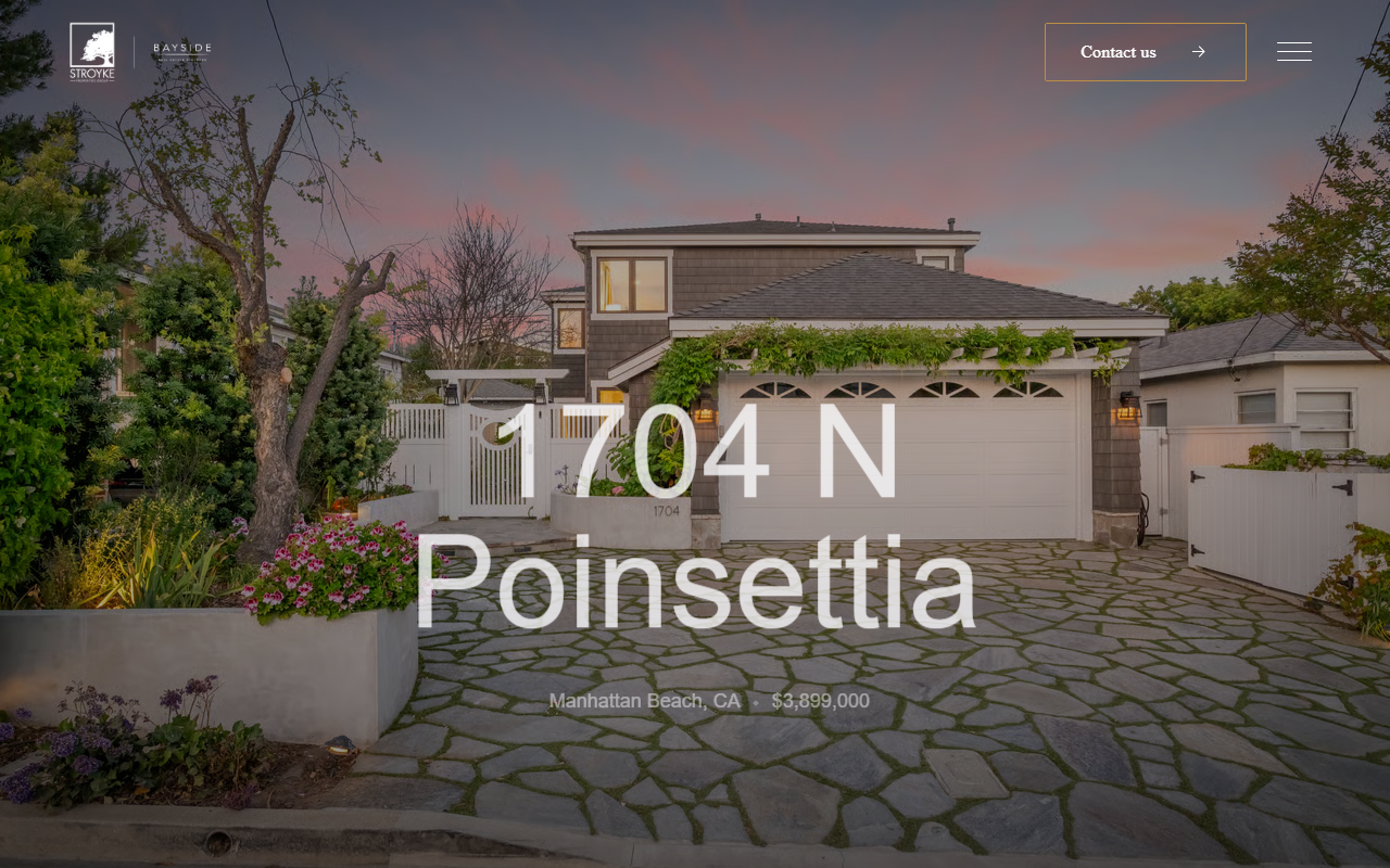 1704poinsettia.com screenshot