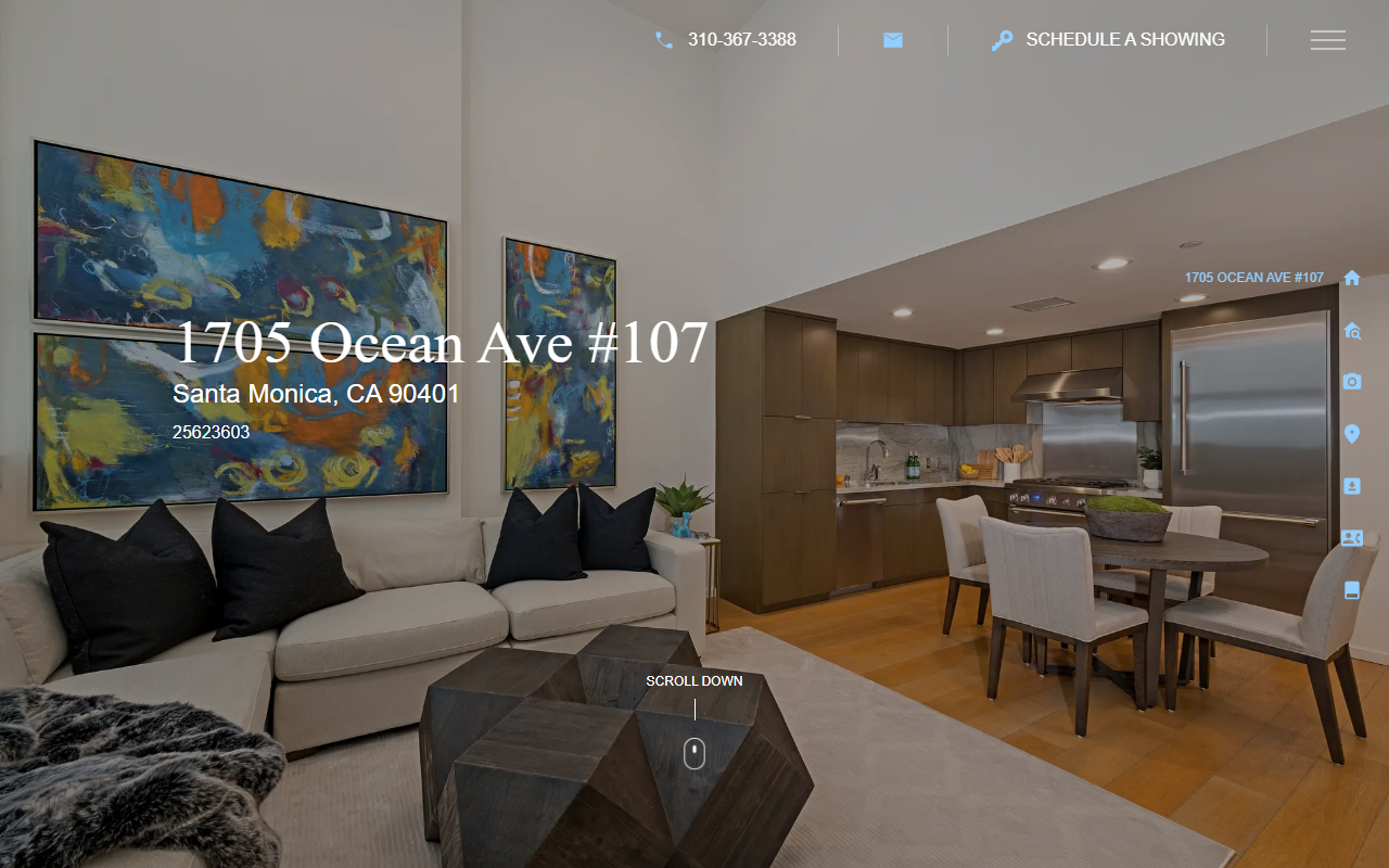 1705oceanave107.com screenshot