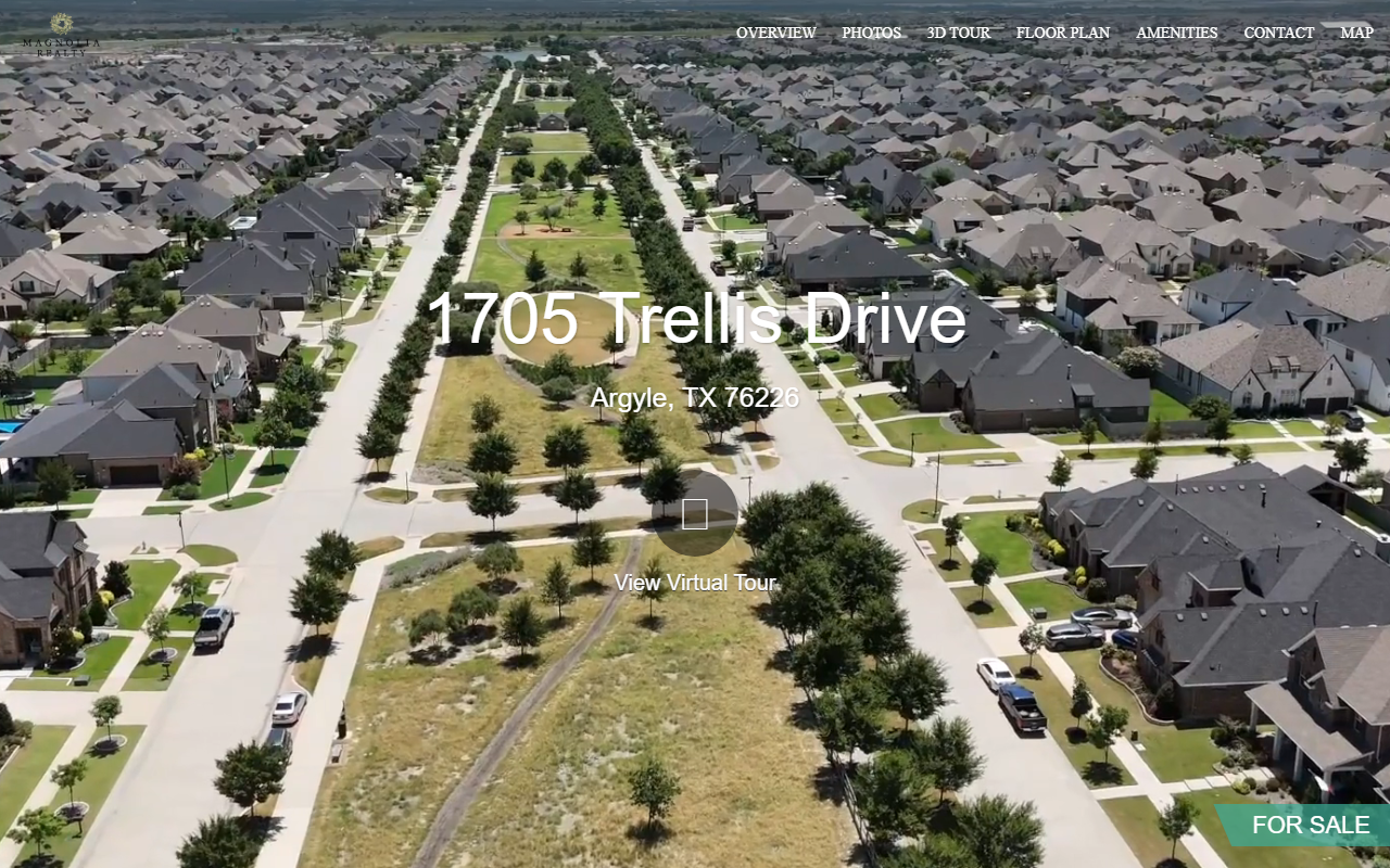 1705trellis.com screenshot