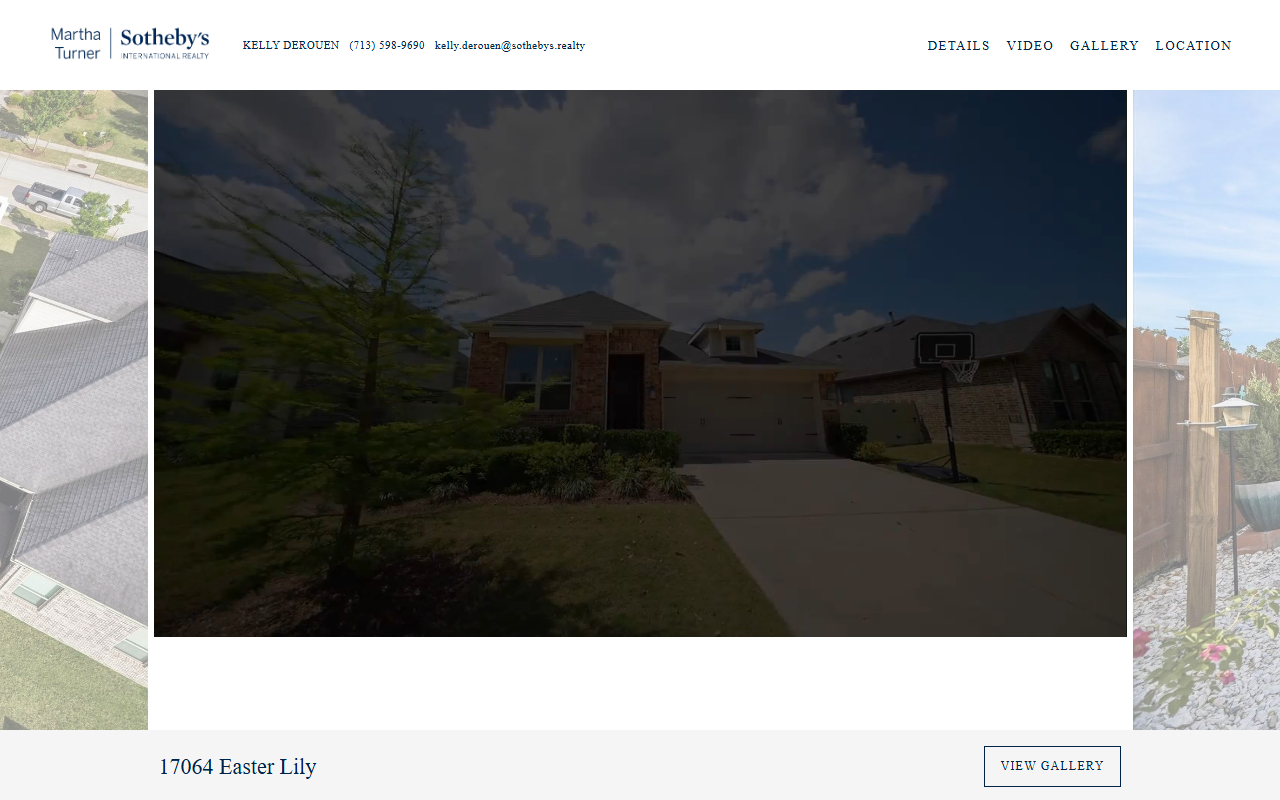 17064easterlily.com screenshot