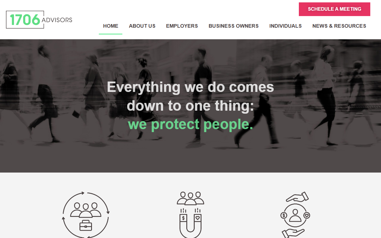 1706advisorslife.com screenshot