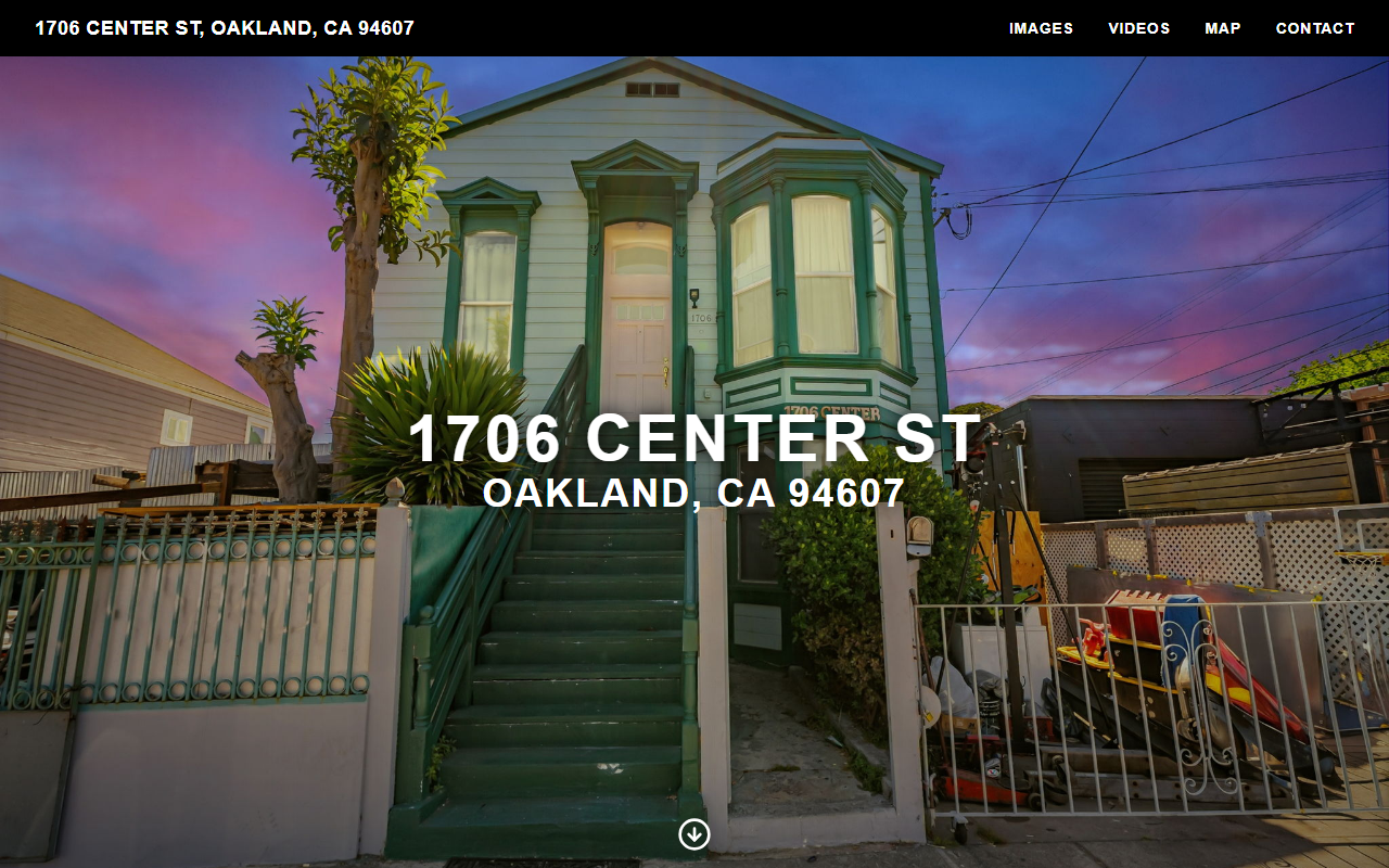1706centerst.com screenshot
