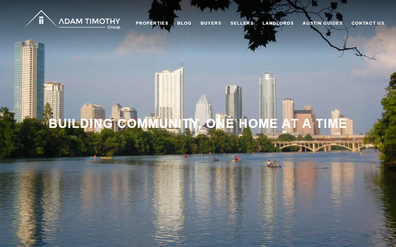 1706mckinley.com screenshot