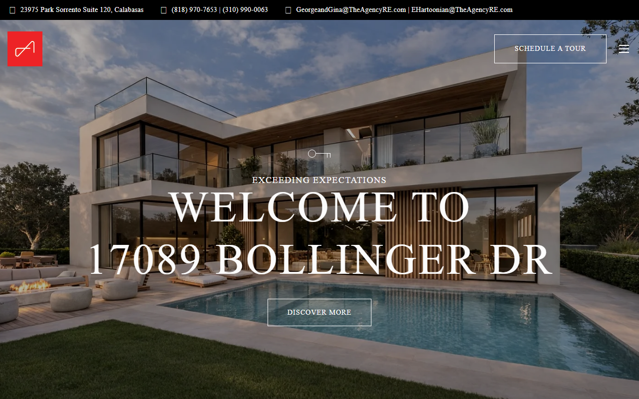 17089bollinger.com screenshot