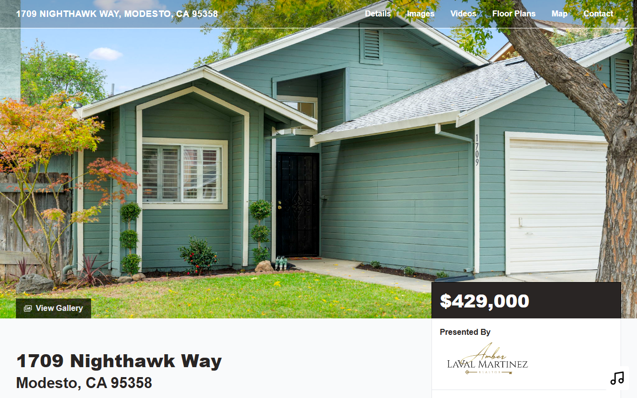 1709nighthawkway.com screenshot