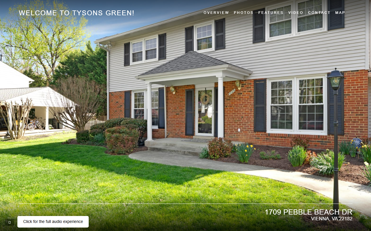 1709pebblebeach.com screenshot