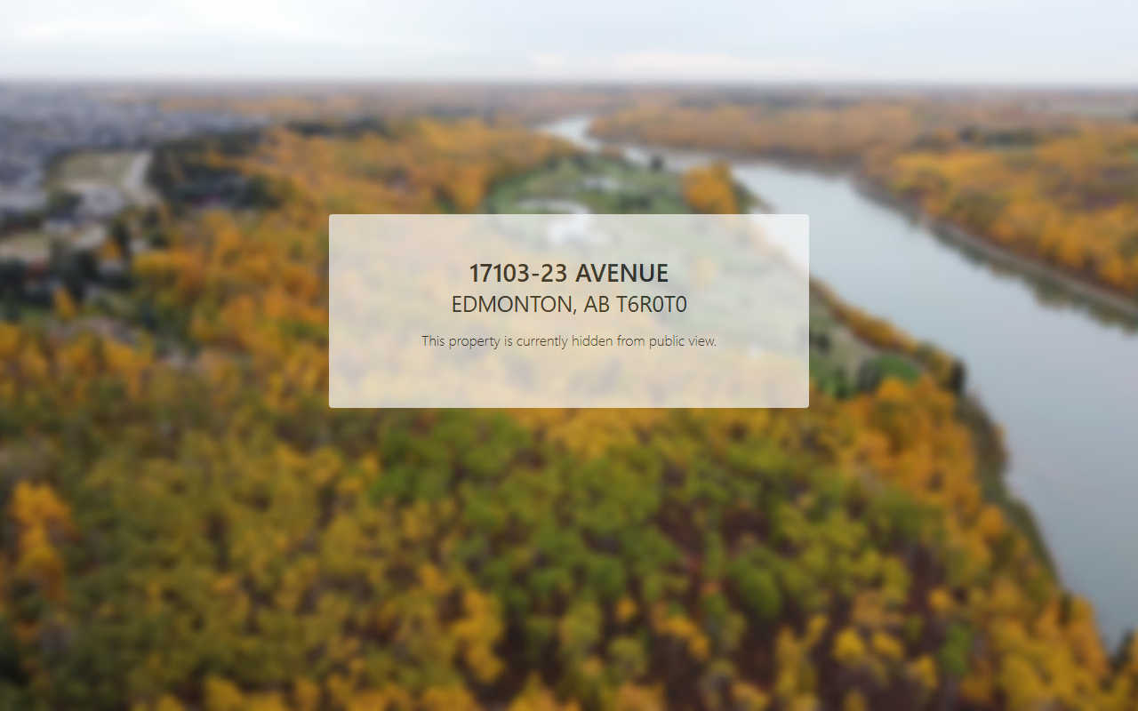 17103-23avenue.com screenshot