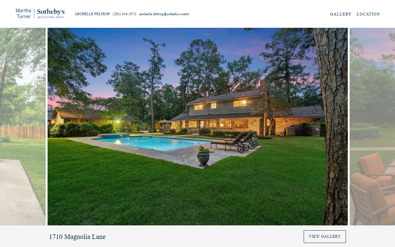 1710magnolialane.com screenshot