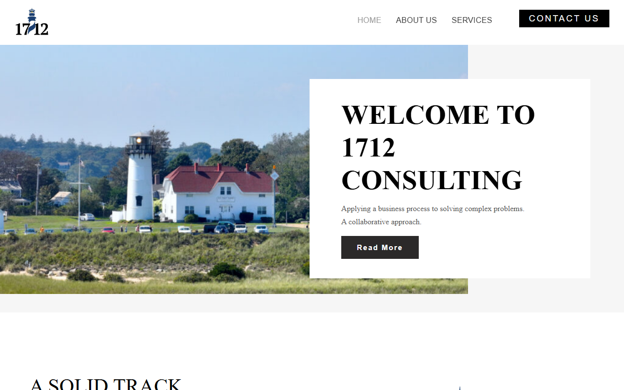 1712consulting.com screenshot