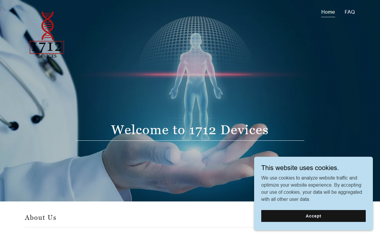 1712devices.com screenshot
