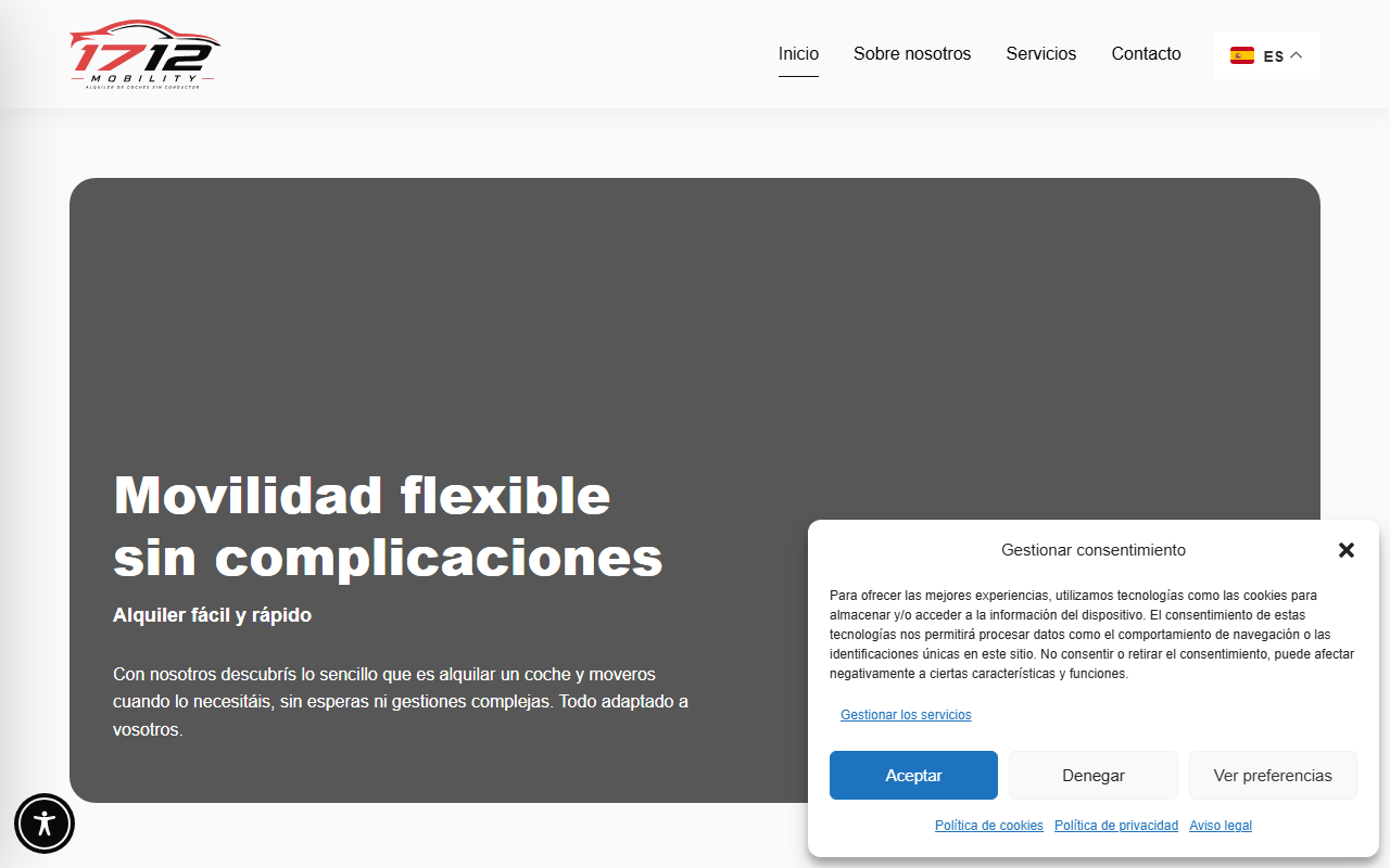 1712mobility.com screenshot