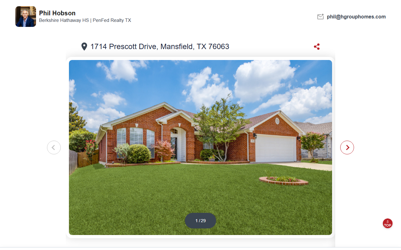 1714prescott.com screenshot