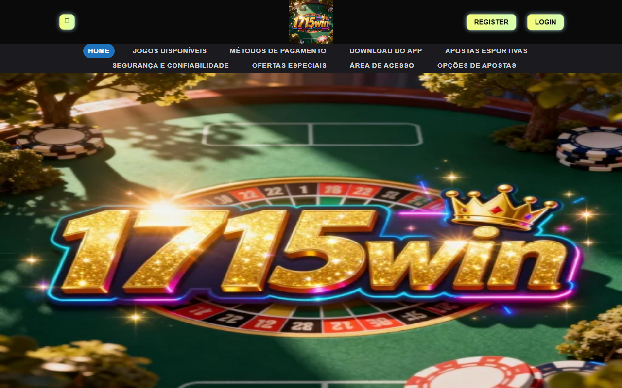 1715win1715win.com screenshot