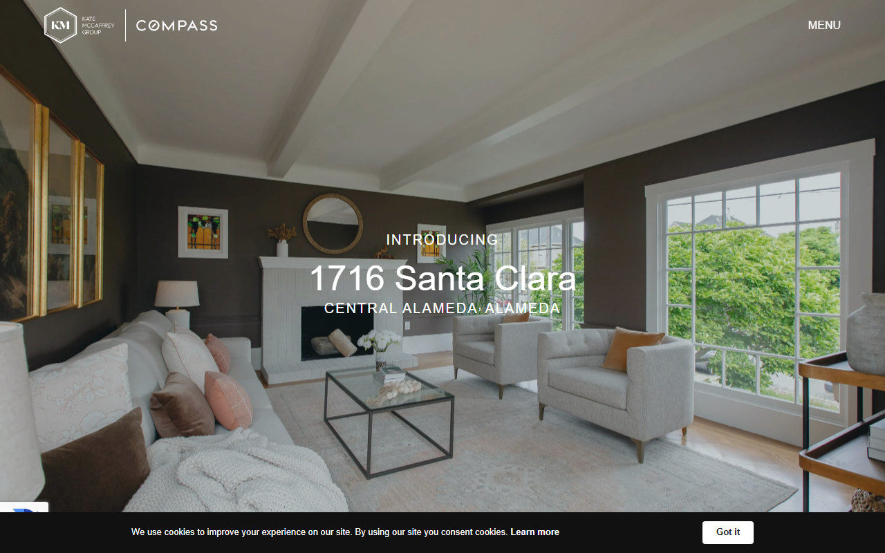 1716santaclara.com screenshot