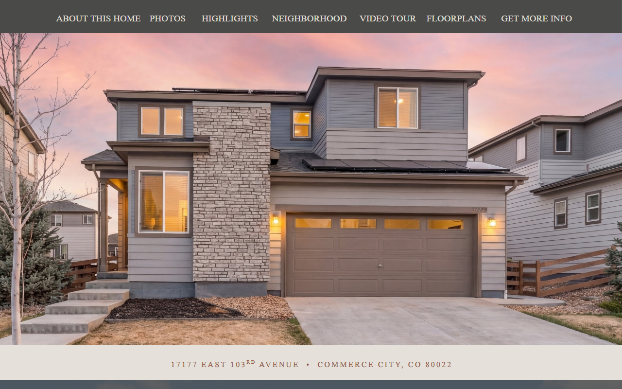 17177east103.com screenshot