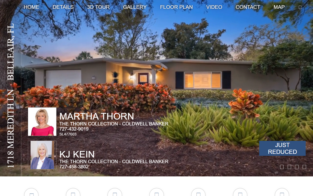 1718meredithlane.com screenshot