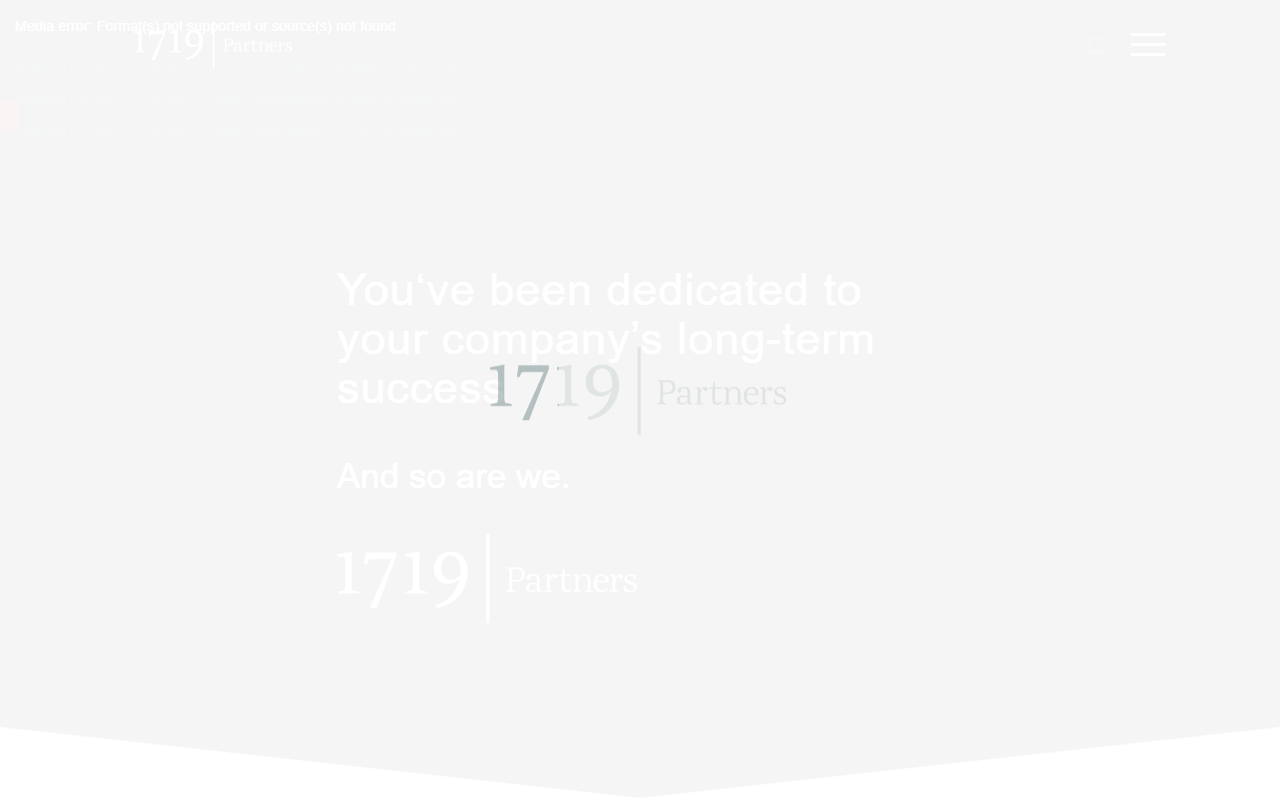 1719partners.com screenshot