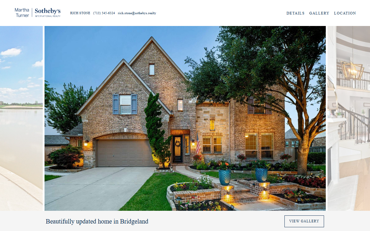 17203inghram.com screenshot