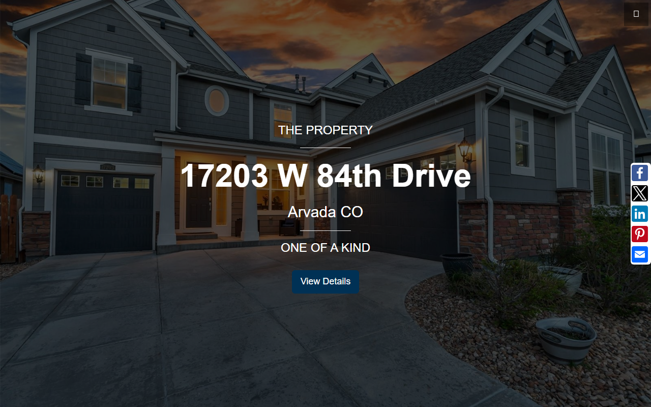 17203w84thdrive.com screenshot